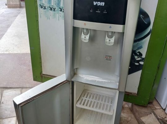 Distributeur d’eau