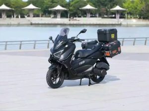 🚨 MOTO GU LANG
