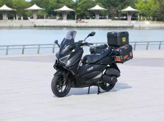🚨 MOTO GU LANG