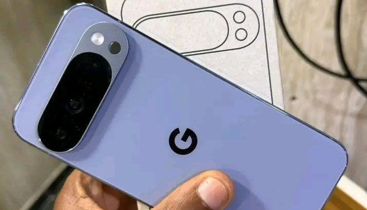 📱 Google Pixel 10 Pro XL