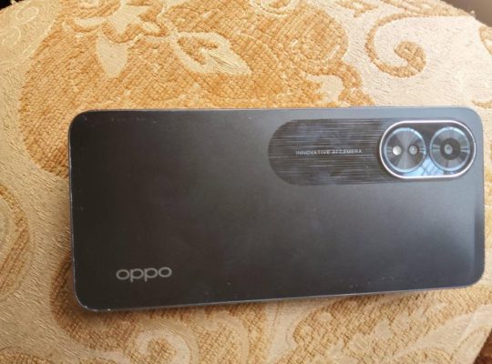 OPPO A18