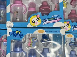 Coffrets cadeaux bouteilles