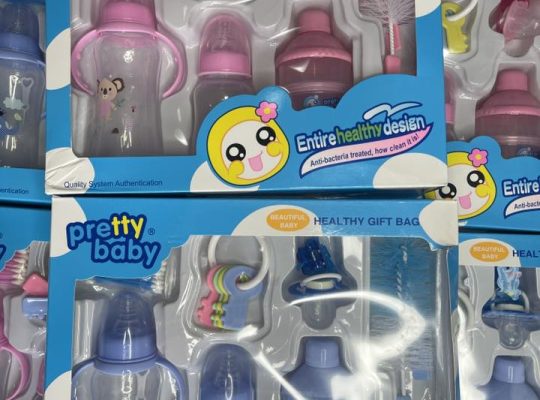 Coffrets cadeaux bouteilles