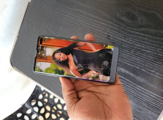 Samsung galaxy s10plus