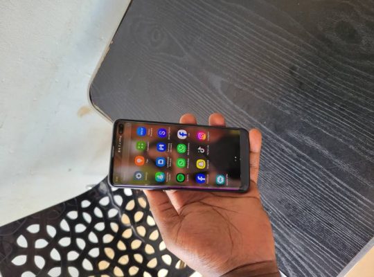 Samsung galaxy s10plus