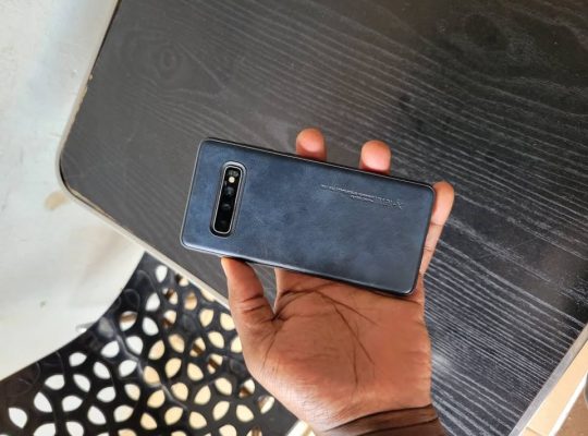 Samsung galaxy s10plus