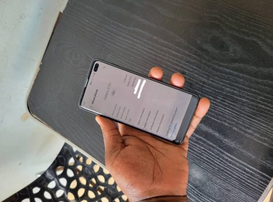 Samsung galaxy s10plus