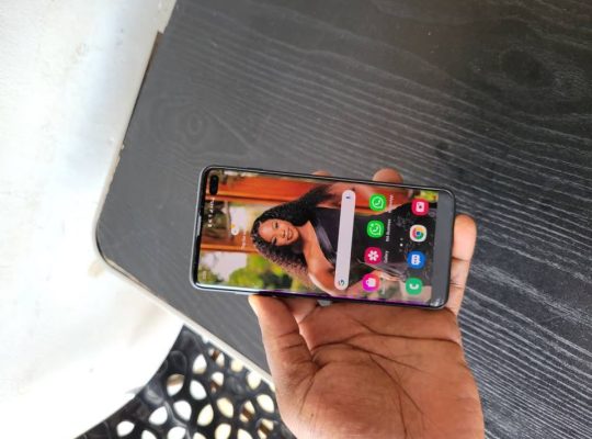 Samsung galaxy s10plus