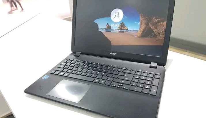 Acer Aspire 3