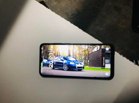 Samsung A04e à vendre ☎️