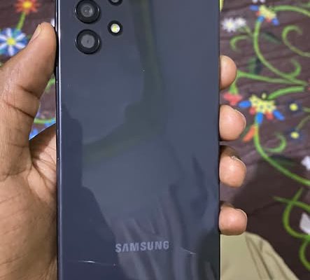 Samsung Galaxy A32