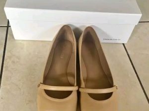 Chaussures femme