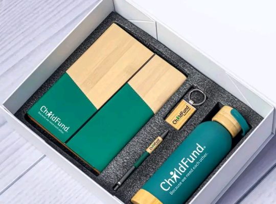 🔥 Coffrets cadeaux haut de gamme écologiques