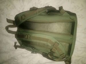 Sac à dos militaire de grande capacité