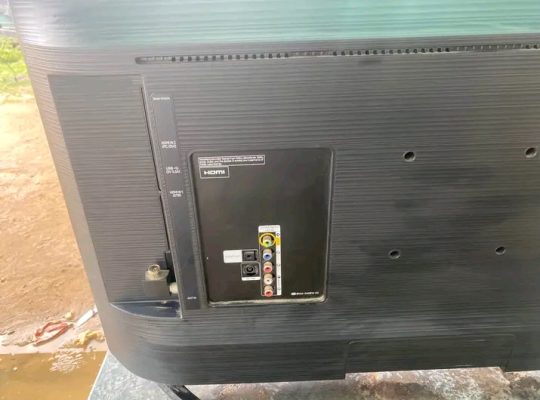 Téléviseur Samsung 32 pouces