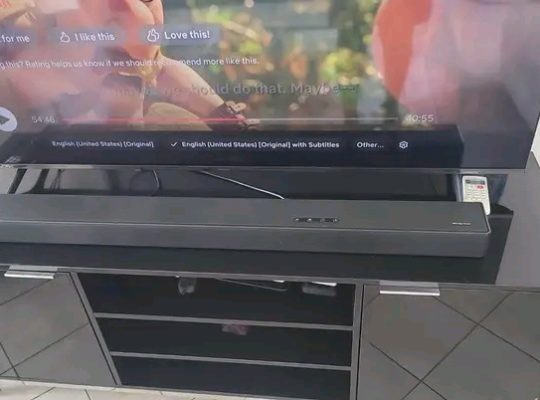 Meuble TV