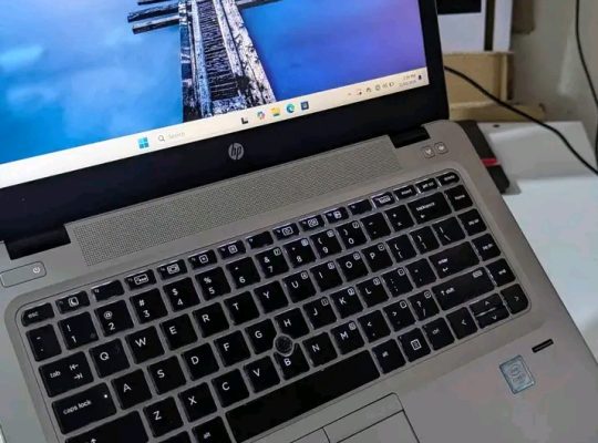 HP 840 i7 14 pouces G3