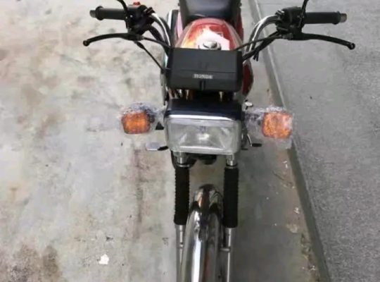 MOTO KTM