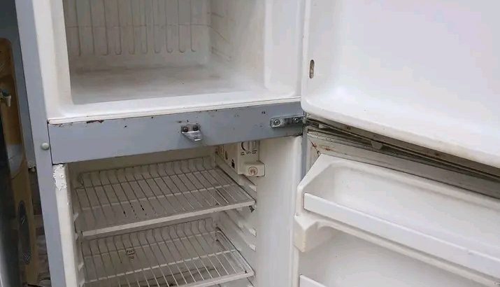 Réfrigérateur 👌