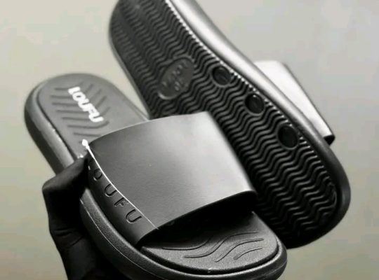 Semelle souple et confortable