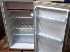 Réfrigérateur ADH 120L