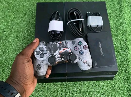 🚨 Playstation4 occasion