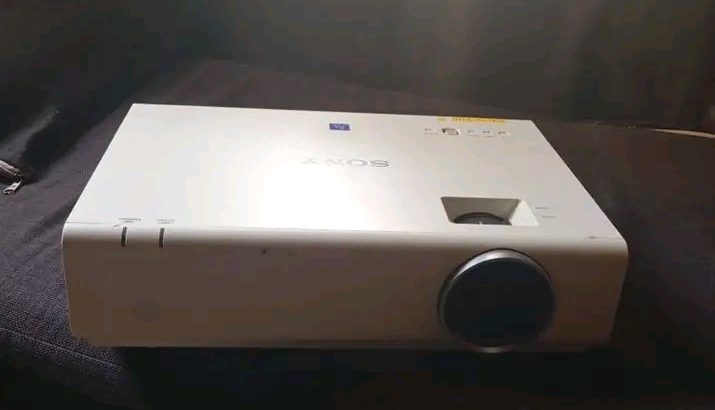 Projecteur Vidéo