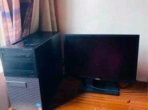 PC Dell