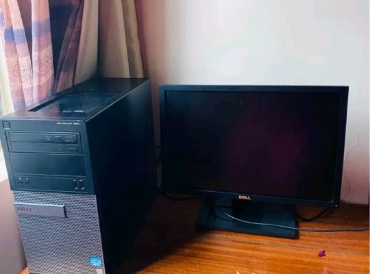 PC Dell