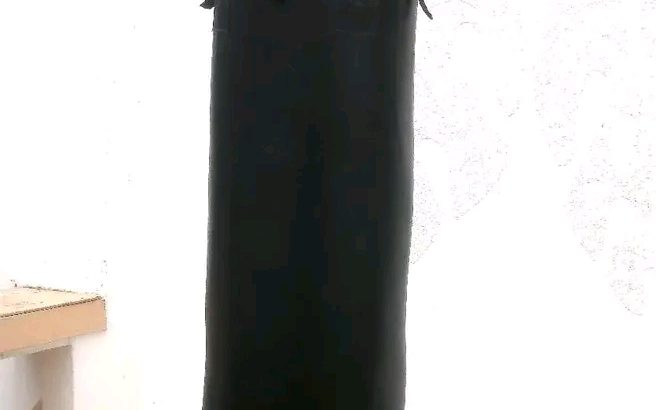 Sac de frappe  💪😉