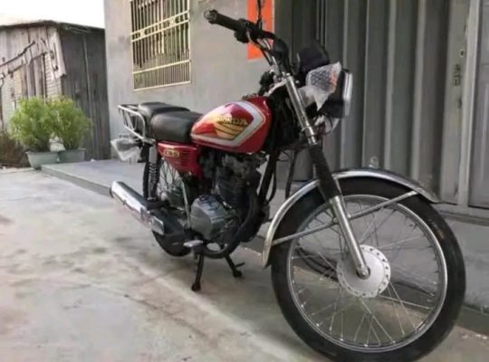 MOTO KTM