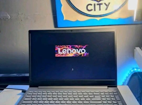 LENOVO INTEL