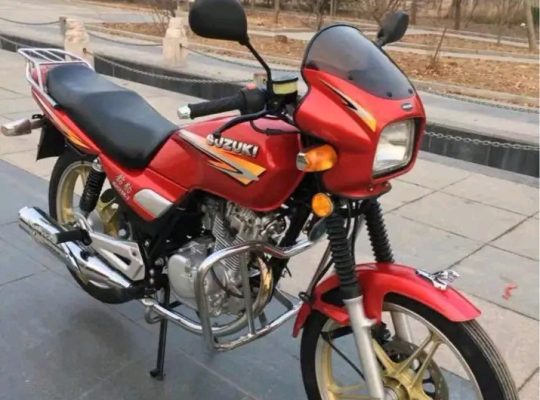 MOTO KTM