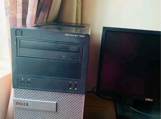 PC Dell
