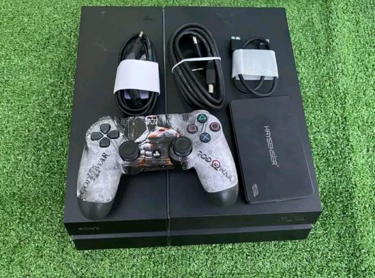 🚨 Playstation4 occasion