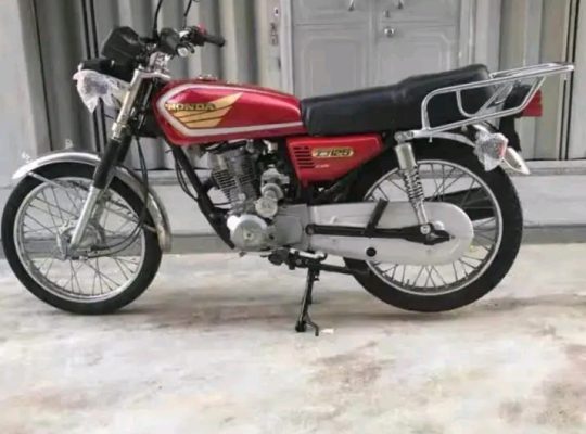 MOTO KTM