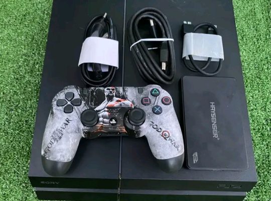 🚨 Playstation4 occasion
