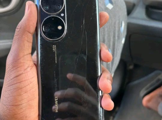 Huawei P50 PRO