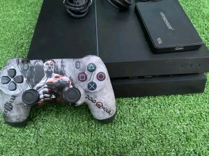 🚨 Playstation4 occasion