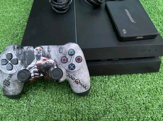 🚨 Playstation4 occasion