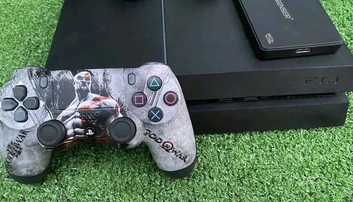 🚨 Playstation4 occasion