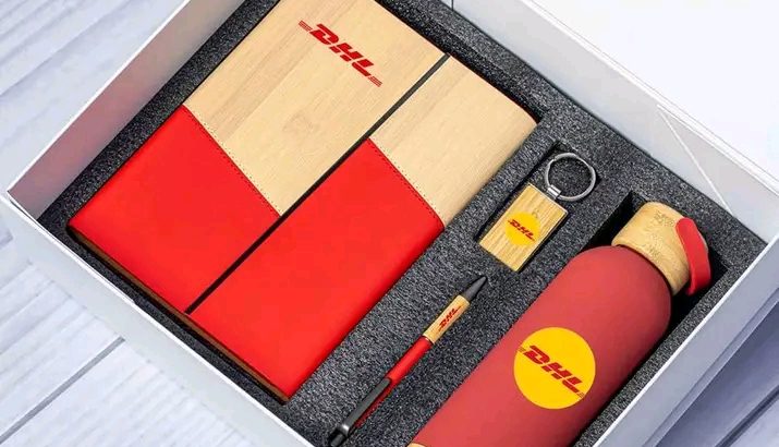 🔥 Coffrets cadeaux haut de gamme écologiques