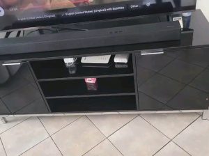 Meuble TV