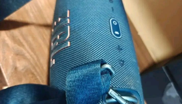 JBL Extrem 3 Authentique