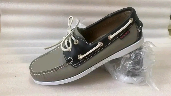 Chaussures sebago