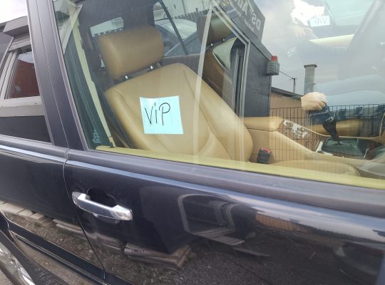 Mercedes Benz ML 320