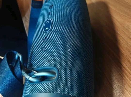 JBL Extrem 3 Authentique