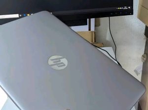 HP 840 i7 14 pouces G3