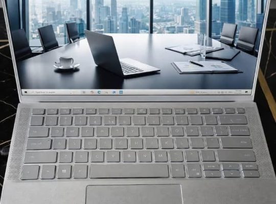 Dell Inspiron 7300 i5 11e génération