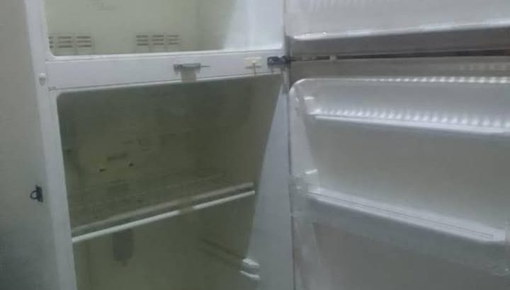 Réfrigérateur Nikai de 200 litres